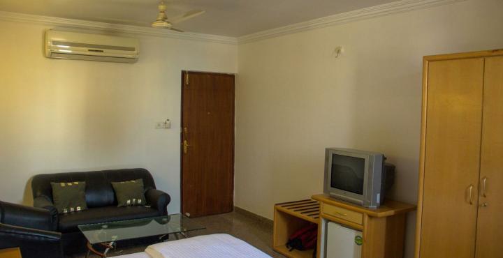 Oyo 539 Hotel Pearl Inn Bangalore Exterior photo