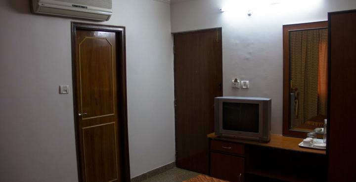 Oyo 539 Hotel Pearl Inn Bangalore Exterior photo