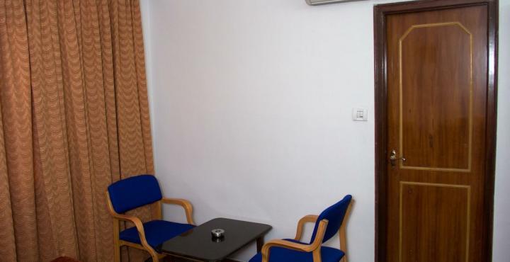 Oyo 539 Hotel Pearl Inn Bangalore Exterior photo