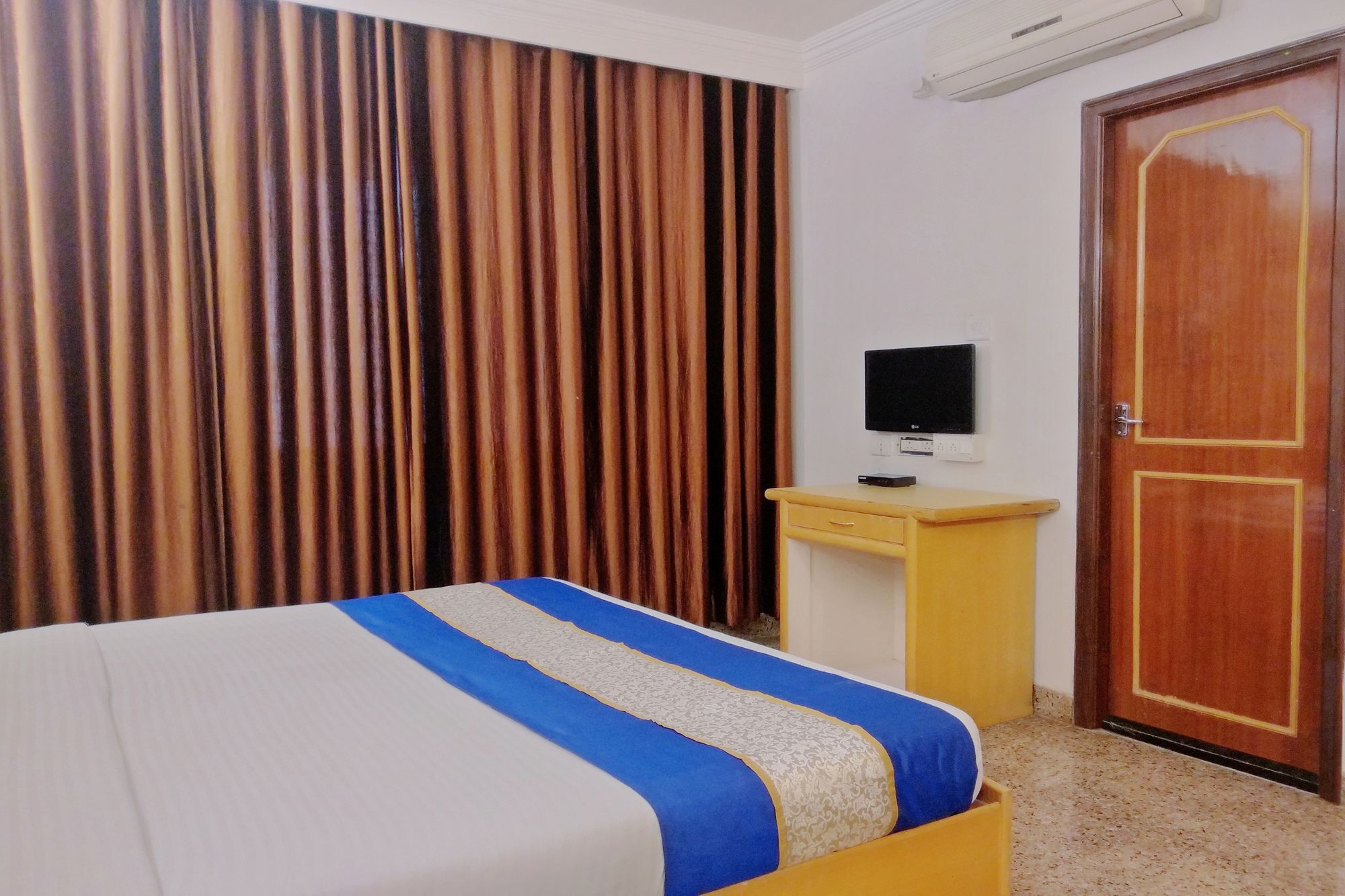 Oyo 539 Hotel Pearl Inn Bangalore Exterior photo