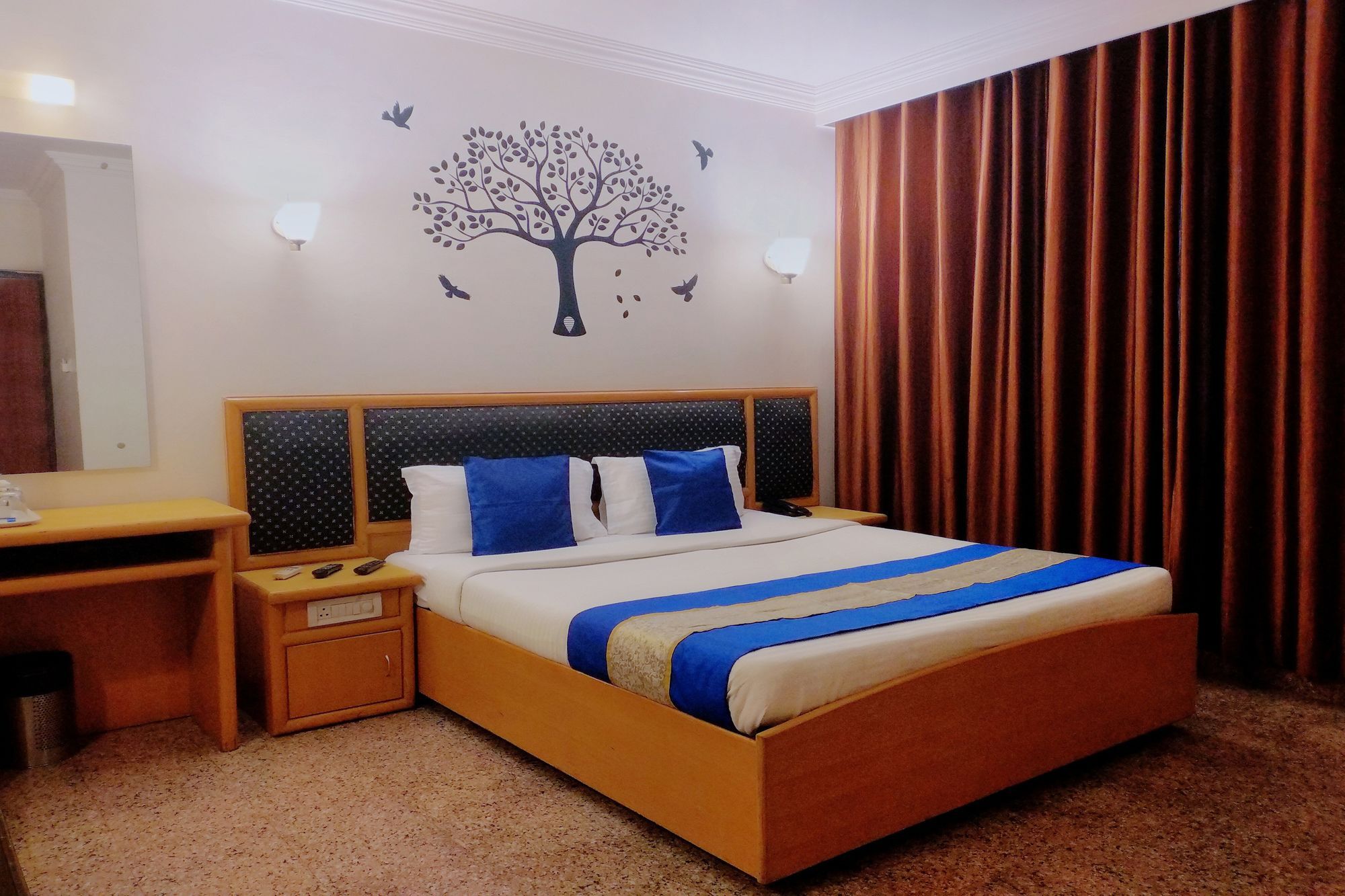 Oyo 539 Hotel Pearl Inn Bangalore Exterior photo
