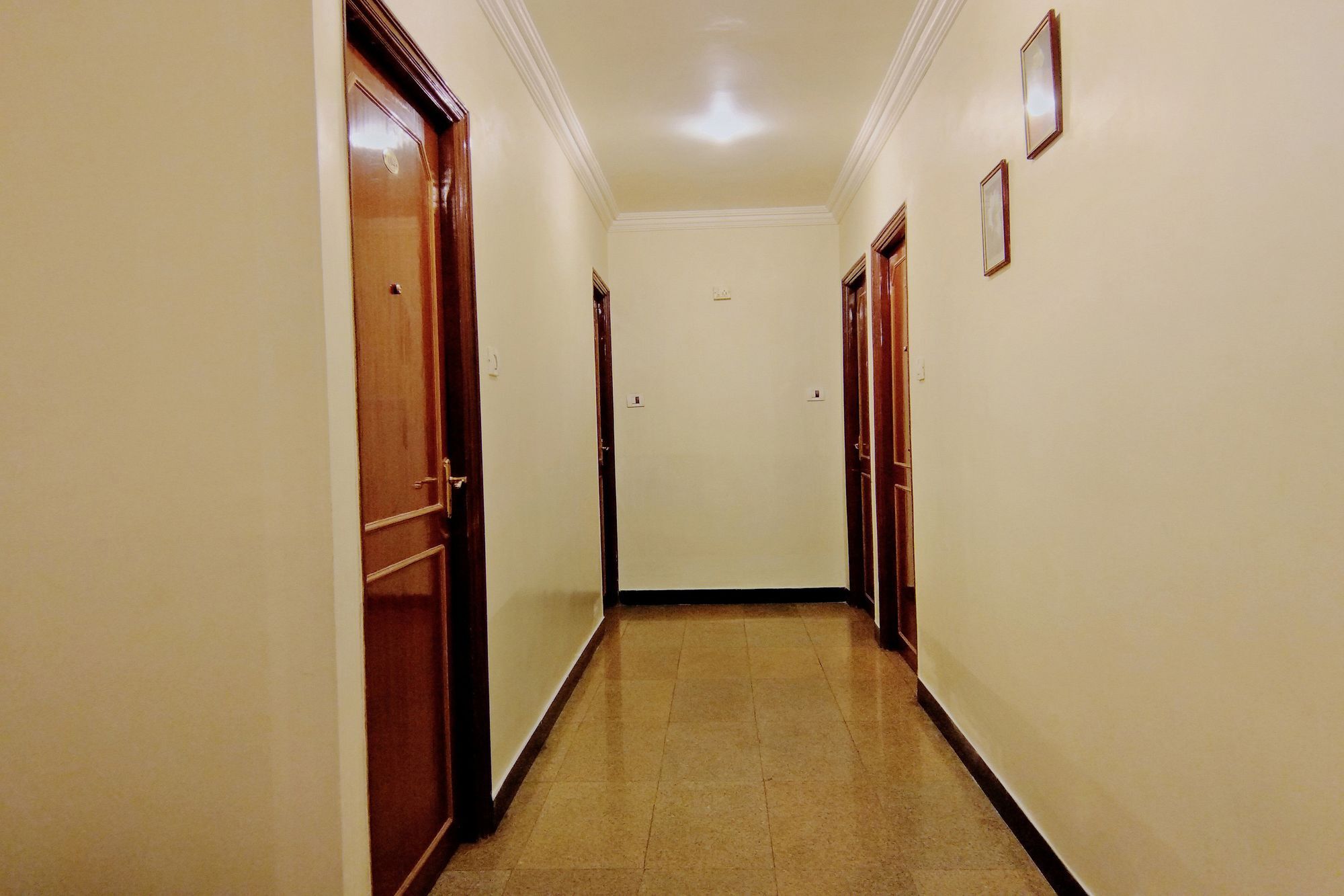 Oyo 539 Hotel Pearl Inn Bangalore Exterior photo