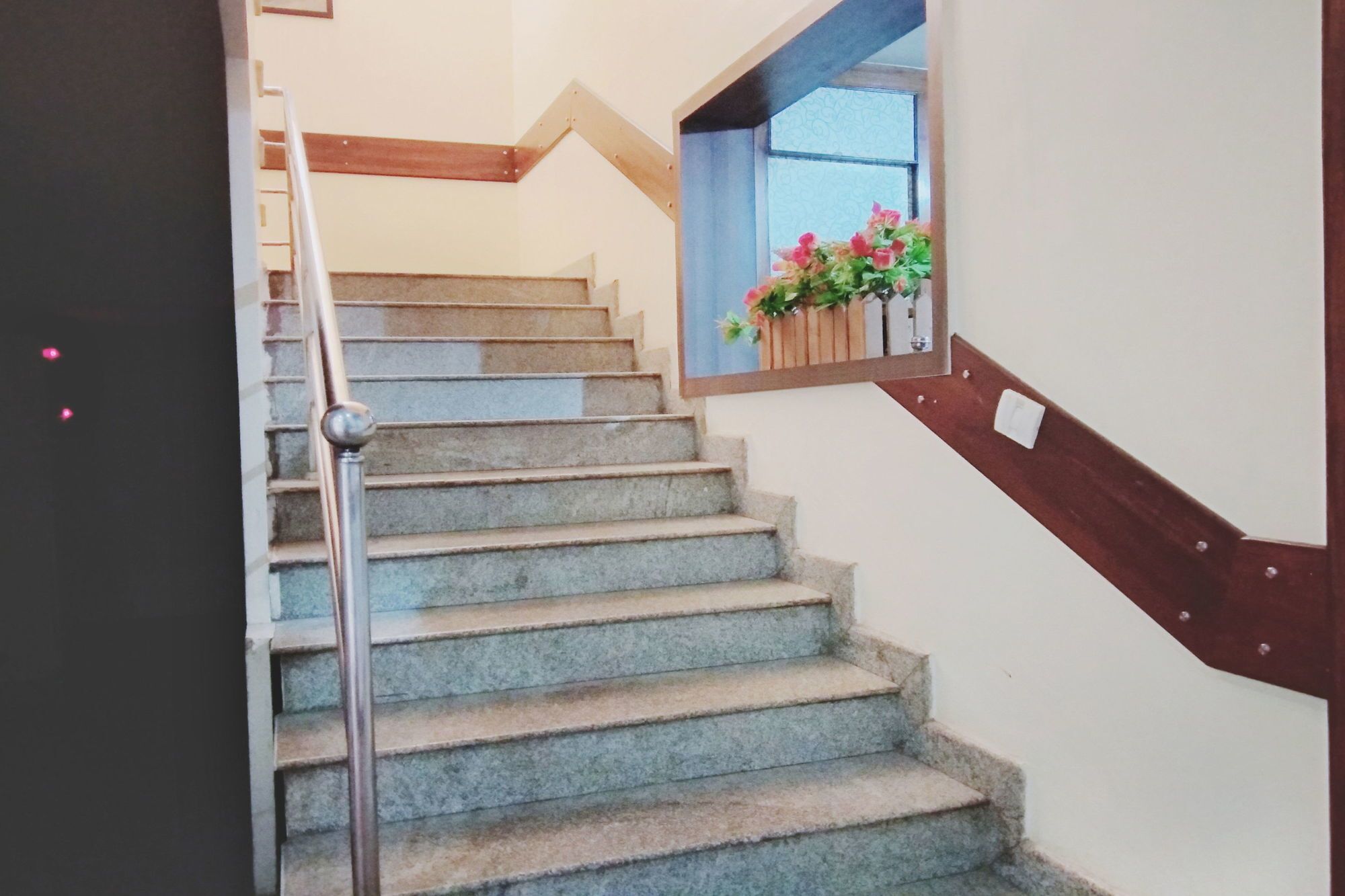 Oyo 539 Hotel Pearl Inn Bangalore Exterior photo