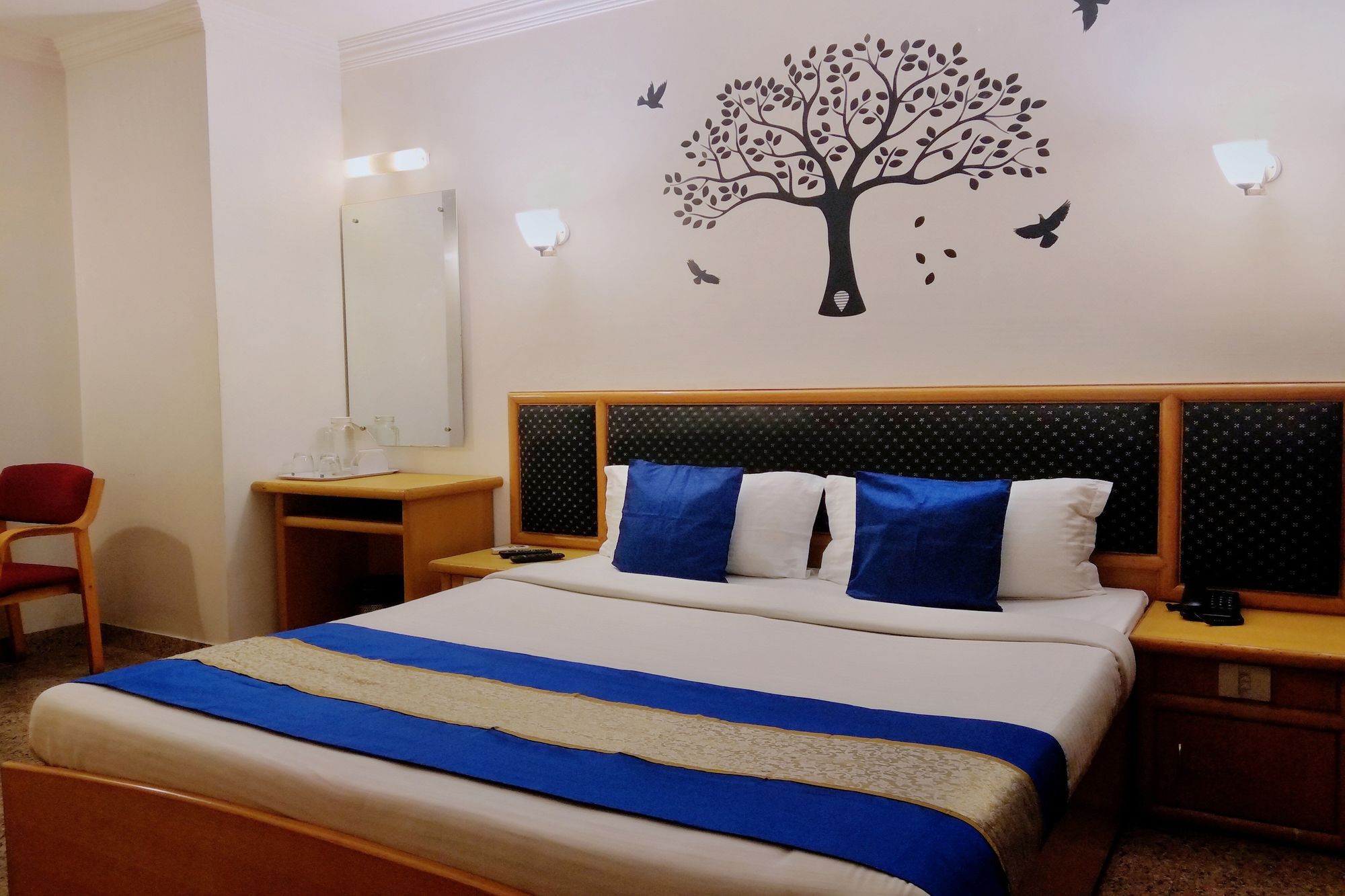 Oyo 539 Hotel Pearl Inn Bangalore Exterior photo