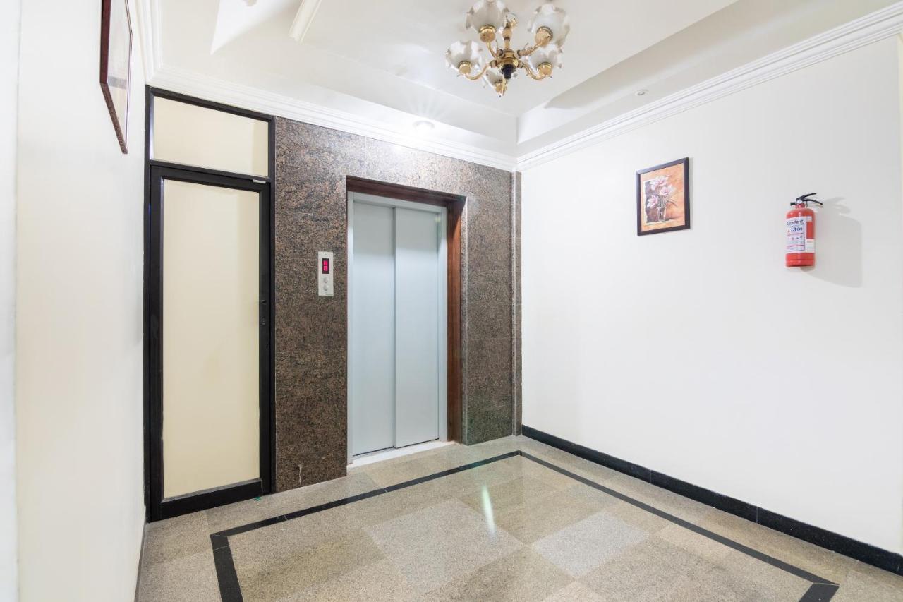 Oyo 539 Hotel Pearl Inn Bangalore Exterior photo