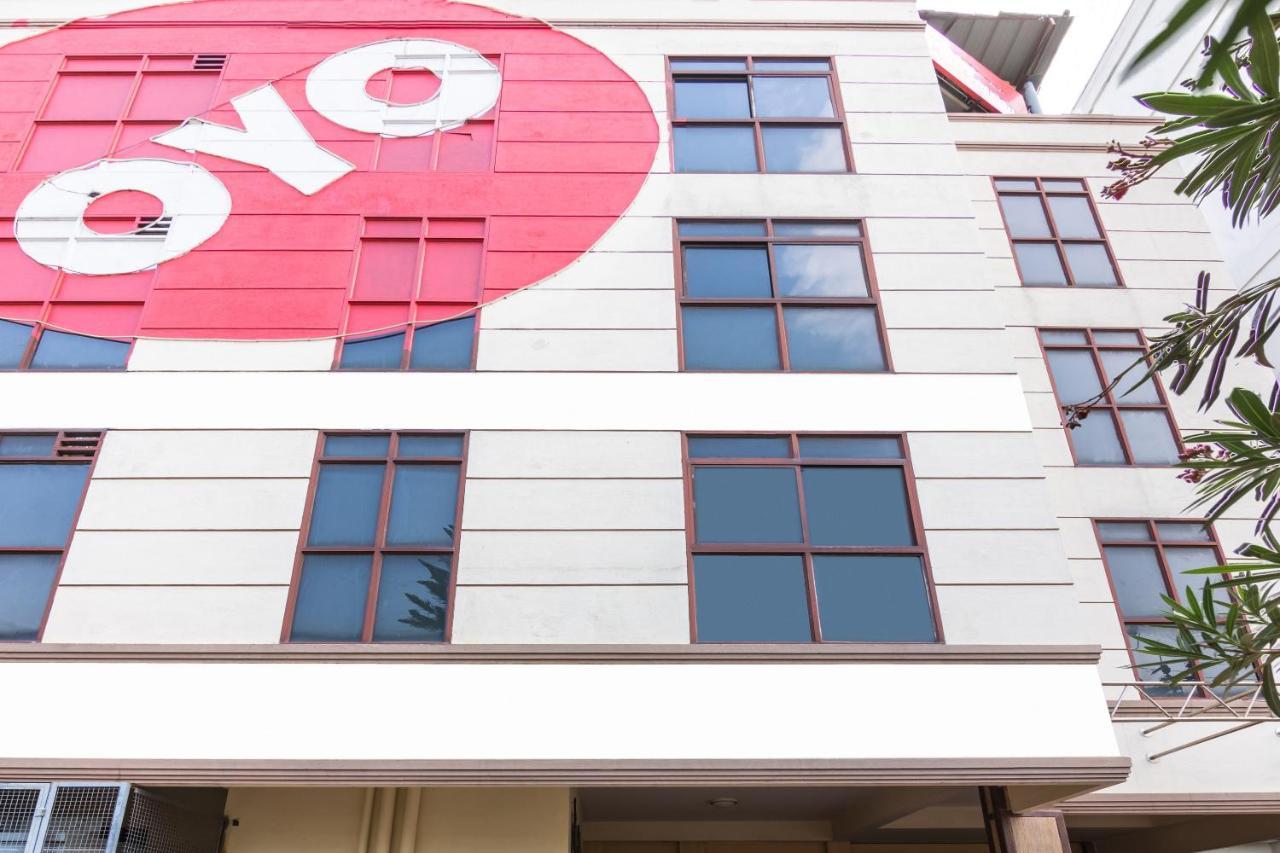 Oyo 539 Hotel Pearl Inn Bangalore Exterior photo