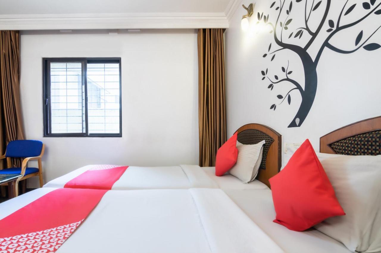 Oyo 539 Hotel Pearl Inn Bangalore Exterior photo