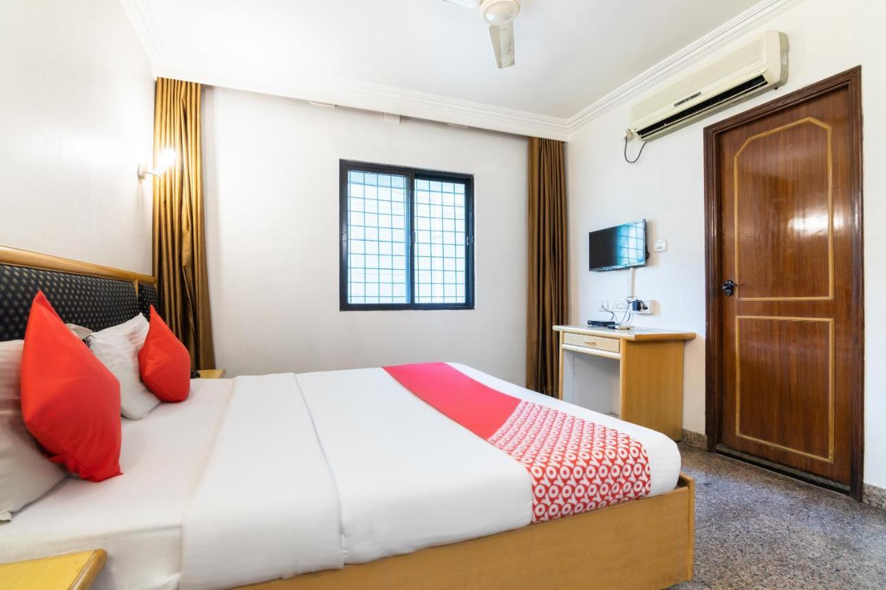 Oyo 539 Hotel Pearl Inn Bangalore Exterior photo